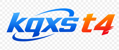 kqxs t4 logo
